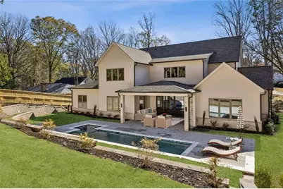 2854 N Thompson Road NE, Brookhaven, GA 30319 - Photo 34