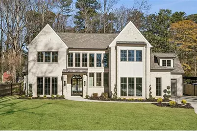 2854 N Thompson Road NE, Brookhaven, GA 30319 - Photo 1