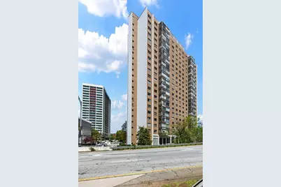 215 Piedmont Avenue NE #506, Atlanta, GA 30308 - Photo 16