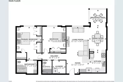 215 Piedmont Avenue NE #506, Atlanta, GA 30308 - Photo 28
