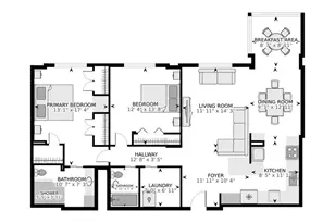 215 Piedmont Ave NE, Atlanta, GA 30308 - Photo 28