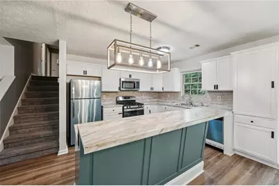 5415 Radford Lane, Lithonia, GA 30038 - Photo 6