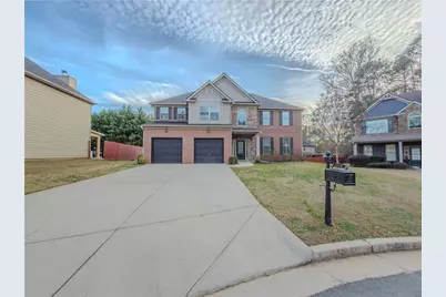 4316 Constellation Boulevard, Snellville, GA 30078 - Photo 2