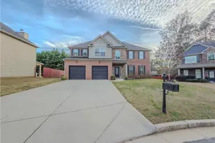 4316 Constellation Blvd, Snellville, GA 30078 - Photo 2