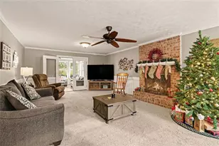 1490 Hickory Ln SW, Lilburn, GA 30047 - Photo 6