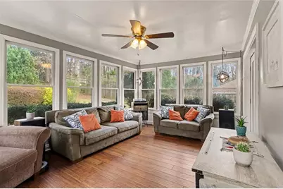 1490 Hickory Lane SW, Lilburn, GA 30047 - Photo 16