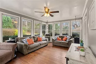 1490 Hickory Ln SW, Lilburn, GA 30047 - Photo 16