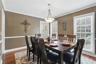 1490 Hickory Ln SW, Lilburn, GA 30047 - Photo 8