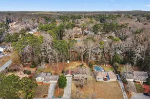 1490 Hickory Ln SW, Lilburn, GA 30047 - Photo 38