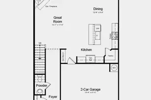 219 Groveton Ct, Euharlee, GA 30145 - Photo 2