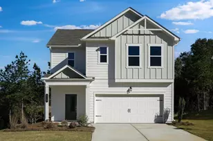 219 Groveton Ct, Euharlee, GA 30145 - Photo 1
