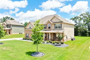 117 Elkins Blvd, Locust Grove, GA 30248 - Photo 2