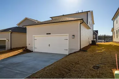 849 York Alley, Acworth, GA 30102 - Photo 30