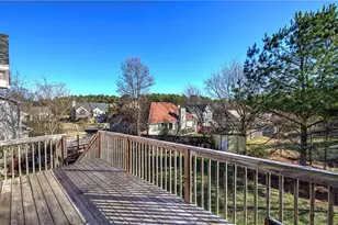 108 Thornwood Dr, Cartersville, GA 30121 - Photo 30