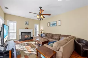 4165 Bradford Walk Trail, Buford, GA 30519 - Photo 8