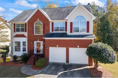 4165 Bradford Walk Trail, Buford, GA 30519 - Photo 1