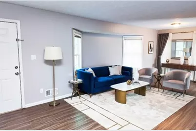 586 Stonehedge Drive, Stone Mountain, GA 30087 - Photo 2