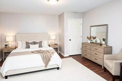 586 Stonehedge Drive, Stone Mountain, GA 30087 - Photo 6