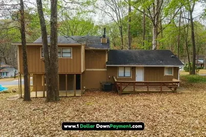 586 Stonehedge Drive, Stone Mountain, GA 30087 - Photo 12