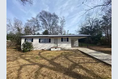 127 SW Old Stage Drive Drive SW, Milledgeville, GA 31061 - Photo 1