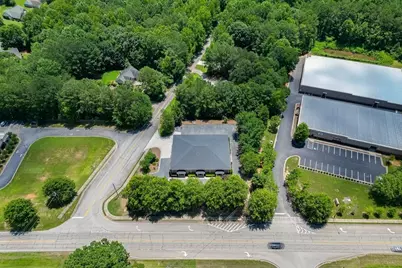 6105 Atlanta Highway, Flowery Branch, GA 30542 - Photo 54