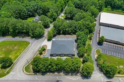 6105 Atlanta Highway, Flowery Branch, GA 30542 - Photo 52