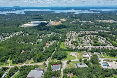 6105 Atlanta Highway #A, Flowery Branch, GA 30542 - Photo 14