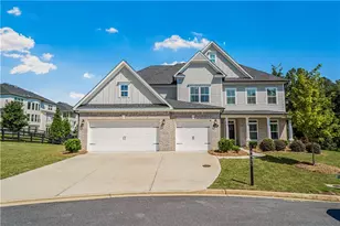 4435 Starwood Dr, Cumming, GA 30028 - Photo 1