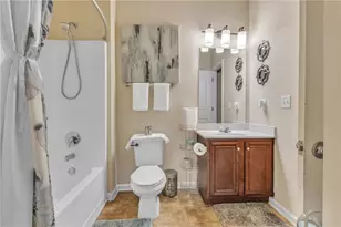 1293 Heartwood Ave, McDonough, GA 30253 - Photo 12