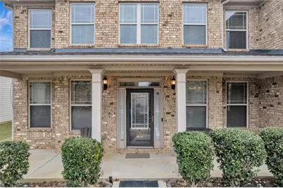 1293 Heartwood Avenue, McDonough, GA 30253 - Photo 4