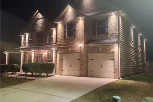 1293 Heartwood Ave, McDonough, GA 30253 - Photo 60