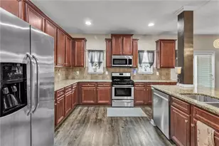 1293 Heartwood Ave, McDonough, GA 30253 - Photo 16