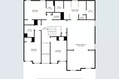 1293 Heartwood Avenue, McDonough, GA 30253 - Photo 62
