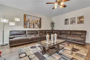 1293 Heartwood Ave, McDonough, GA 30253 - Photo 22