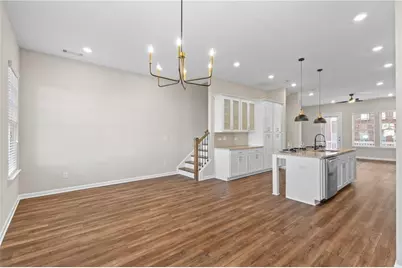 6023 Skellig Street, Norcross, GA 30071 - Photo 8