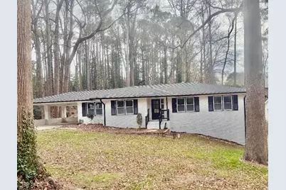 481 Hammond Drive, Atlanta, GA 30328 - Photo 2