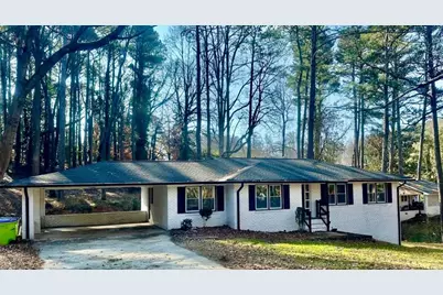 481 Hammond Drive, Atlanta, GA 30328 - Photo 1