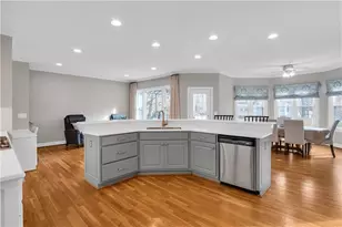 5314 Chaversham Ln, Peachtree Corners, GA 30092 - Photo 10