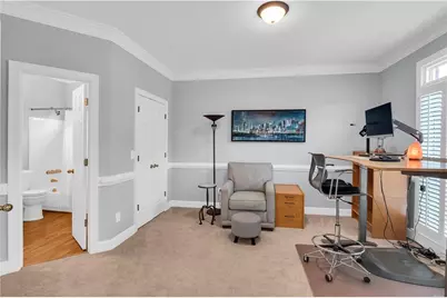 5314 Chaversham Lane, Peachtree Corners, GA 30092 - Photo 6