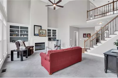 5314 Chaversham Lane, Peachtree Corners, GA 30092 - Photo 8