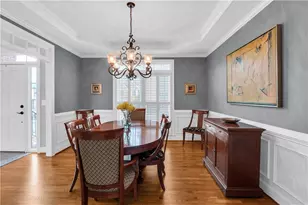 5314 Chaversham Ln, Peachtree Corners, GA 30092 - Photo 4