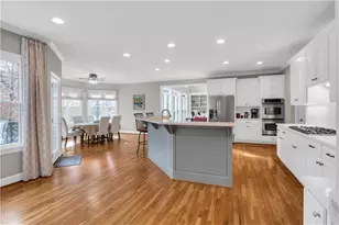 5314 Chaversham Ln, Peachtree Corners, GA 30092 - Photo 18