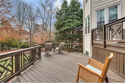 5314 Chaversham Lane, Peachtree Corners, GA 30092 - Photo 44