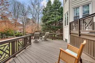 5314 Chaversham Ln, Peachtree Corners, GA 30092 - Photo 44