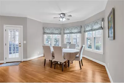 5314 Chaversham Lane, Peachtree Corners, GA 30092 - Photo 12