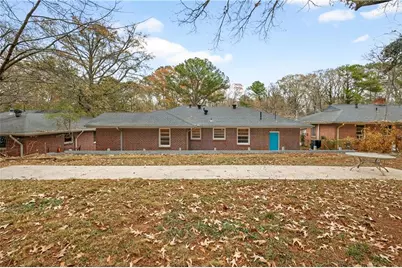 2907 Cloverhurst Drive, Atlanta, GA 30344 - Photo 28