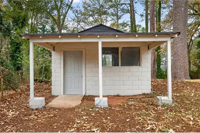 2907 Cloverhurst Drive, Atlanta, GA 30344 - Photo 30