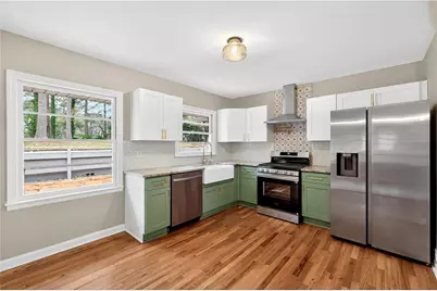 2907 Cloverhurst Drive, Atlanta, GA 30344 - Photo 8