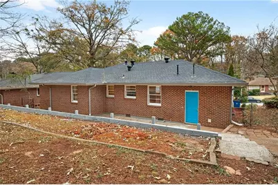 2907 Cloverhurst Drive, Atlanta, GA 30344 - Photo 26