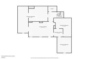 6061 Jacobs Rd SE, Acworth, GA 30102 - Photo 56